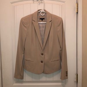 GAP blazer